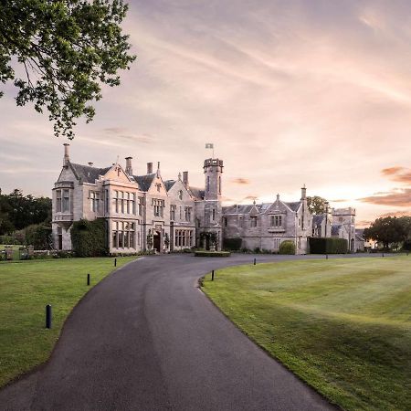 Schloss Roxburghe, Part Of Destination By Hyatt 외부 사진 The K Club